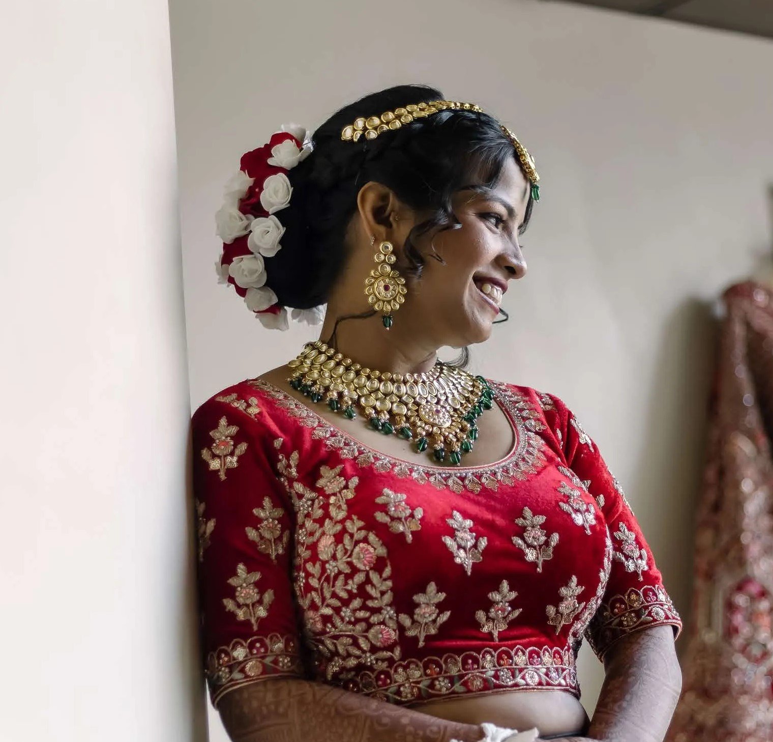 Sushma Puri